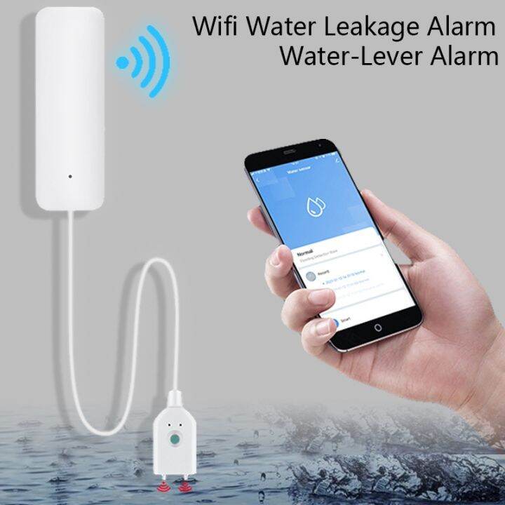 Wifi Water Tank Level Sensor Tank Water Level Sensor Wifi Smart Wifi Water Level Aliexpress