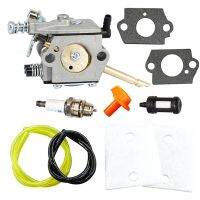 FS48 Carburetor Kit for STIHL FS48 52 66 81 106 WT 45A 4132 120 0600 Accessories Kits