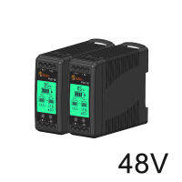 รับประกันหนึ่งปี2ชิ้น X PLC-10 PNE-10 48โวลต์มัลติคอนเนค4ชิ้นแบตเตอรี่เครื่องปรับสัญญานเท่าเจลฟลัดไลท์ขายดีบาลานเซอร์ตัวควบคุมแรงดันไฟฟ้าแบตเตอรี่ชนิดน้ำกรด