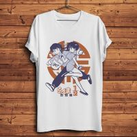 Ranma 12 Funny Anime Tshirt Homme T Shirt Men White Hipster Tshirt Gildan