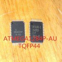 5PCS/LOT 100% Quality  ATMEGA1284P-AU ATMEGA1284P ATMEGA1284 SMD TQFP-44 Microcontroller 8-bit 128K Flash In Stock New Original