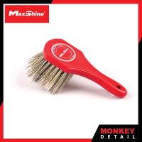 Maxshine Medium-Duty Wheel &amp; Body Brush