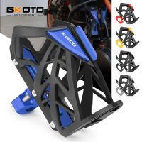 For BMW K1600GT K1600GTL K1600 GT/GTL Motorcycle General Drink Bottle Holder Water Bottles Clip Mount Stand Cup Holder