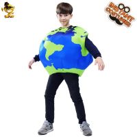 Special for holiday stage costume funny performance carnival spoof children sponge