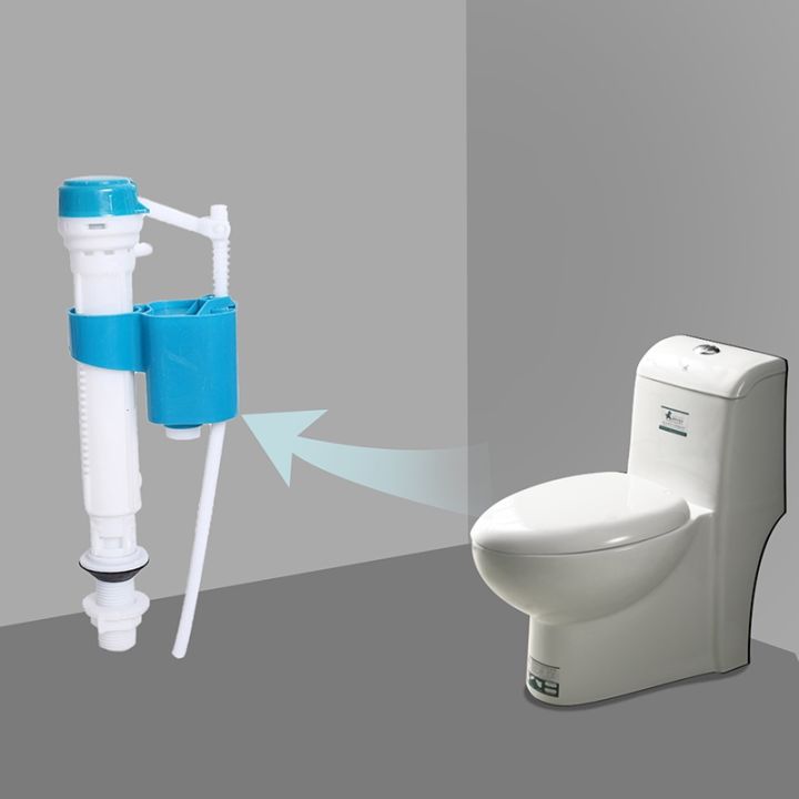 jing-ying-ถังชักโครกแบบกดสำหรับใช้ในห้องน้ำ-อุปกรณ์ห้องน้ำด้านข้างแบบเงียบทำจากไซฟอน