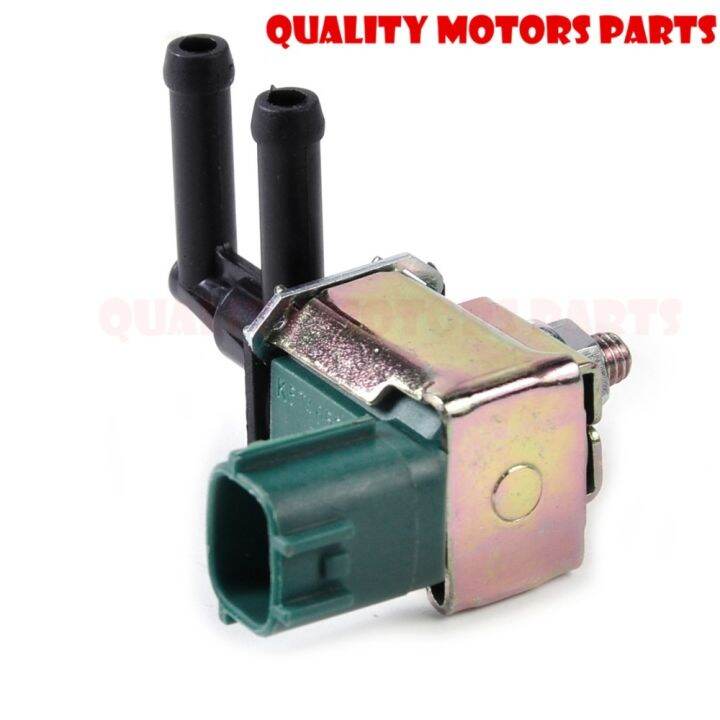 OEM EGR vacuum solenoids valve 14933 54U0A 14933 0Z80A for Nissan 240SX