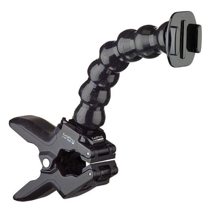 CAMERA ACCESSORIES (อุปกรณ์เสริมกล้อง) GOPRO MOUNTS JAWS