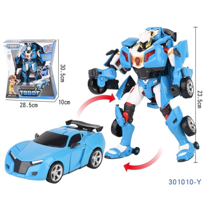 ขายดี-tobot-brother-ของเล่นเปลี่ยนรูปแบบเกาหลีหุ่นแปลงร่างได้รถแอคชั่นรูปแบบของเล่นของขวัญสำหรับเด็กผู้ชายแฟนๆ