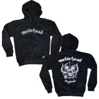 CODTheresa Finger Motorhead sweater hoodie