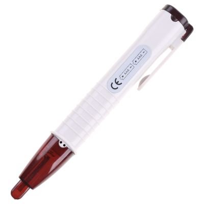 ปากกาตรวจจับรังสีแม่เหล็กไฟฟ้า,ปากกาไวสูงแบบไม่สัมผัสใช้ในบ้านอุปกรณ์ไฟฟ้าใช้งานง่าย
