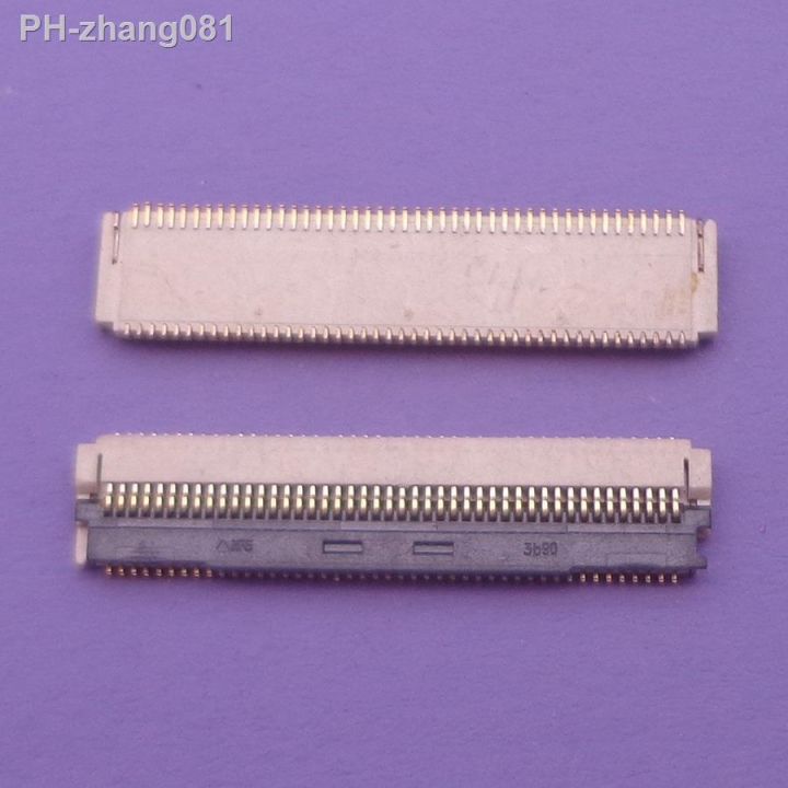 1-2pcs-90pin-touch-screen-fpc-connector-for-samsung-galaxy-tab-a-9-7-p550-p555-t550-t555-plug-port-logic-on-motherboard