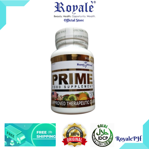 Royale Prime | Lazada PH