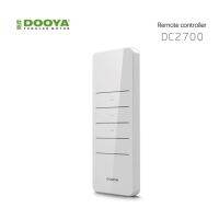 Dooya Dc2700/2760ac/2702 15-Channel ควบคุมระยะไกลสำหรับมอเตอร์ไฟฟ้า Curtian Motor Dt52e Tuya Wifi/Zigbee มอเตอร์ผ้าม่าน