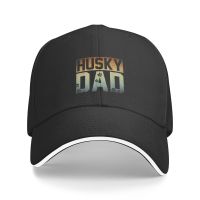 Daddy Fathers Day Pet Husky Dad Dog Lover Siberian Husky