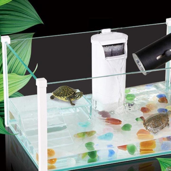 ถูกๆ-กรองน้ำเต่า-เครื่องกรองน้ำเต่า-น้ำสะอาด-เด็กสุขภาพดี-เครื่องกรองน้ำ-กรองน้ำเต่า-aquatic-reptile-filter