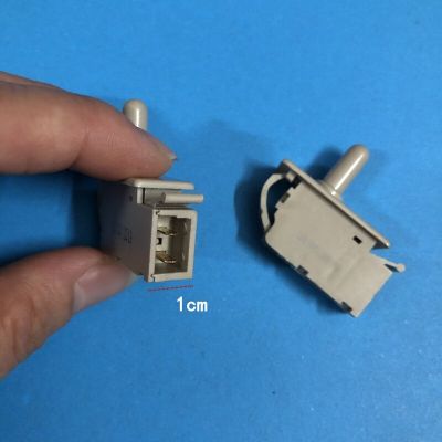 New product Universal For LG Meiling Refrigerator Freezer Parts Replacement Door Light Control Switch Lighting Button Accessories