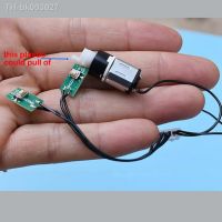 ☾﹍ Mini 12MM Planetary Reducer Motor DC 5V-6V 168RPM Slow Speed N10 Reducer Motor Micro Electronic Lock Cylinder Motor Robot