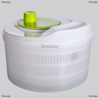 Snoopy ผักสลัดปั่นผักกาดหอมใบผัก dehydrator WASH