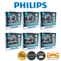 ไฟหน้า Philips X-treme Vision Pro150 +150%