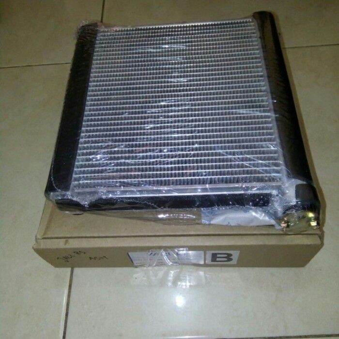 Evaporator Evap Evapurator Ac Honda Mobilio Lazada Indonesia