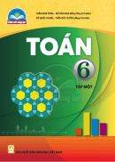 Toán Lớp 6 Tập 1 - Bộ Chân Trời Sáng Tạo