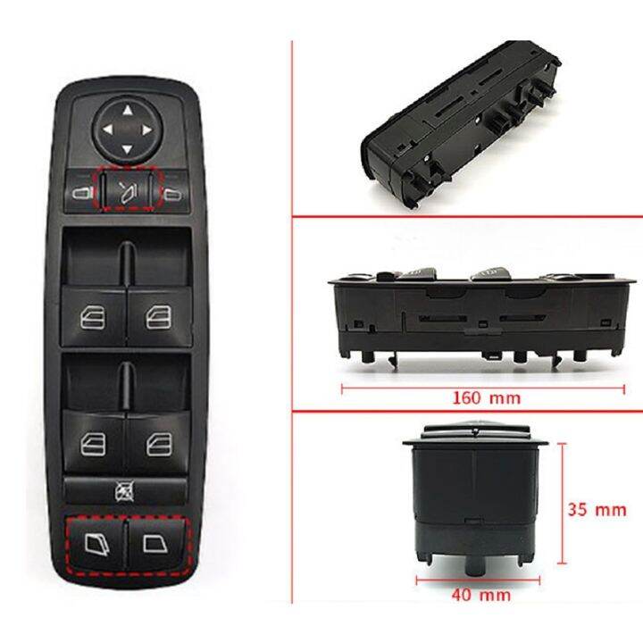 car-electric-window-control-panel-window-switch-control-panel-black-window-switch-control-panel-high-version-for-mercedes-benz-w251-w164-2518300390