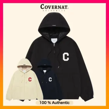 Buy COVERNAT Winter Jackets & Coats Online | lazada.sg Feb 2024