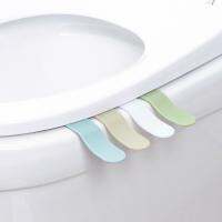 3Pcs Toilet Seat Lifter Can Avoid Touching the Toilet Lid Lifting Handle Fashionable and Practical Toilet Seat Lifter