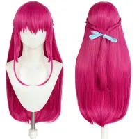 Anime Goddess Cafe Terrace Makuzawa Ouka Cosplay Wig Halloween Cosplay Costume Halloween Party Cos Prop For Women Girl