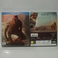 Media Play Riddick/ ริดดิค 3 (Blu-Ray)