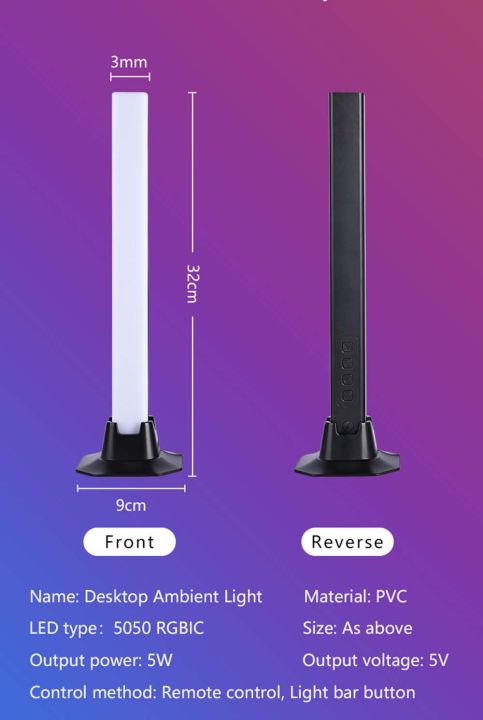 ไฟ-rgb-dx-light-บรรยากาศดนตรีควบคุมไฟเสียงรถกระบะดนตรี18led-แถบแสง-mobil-remote-control-บรรยากาศหลอดไฟสีโคมไฟจังหวะ