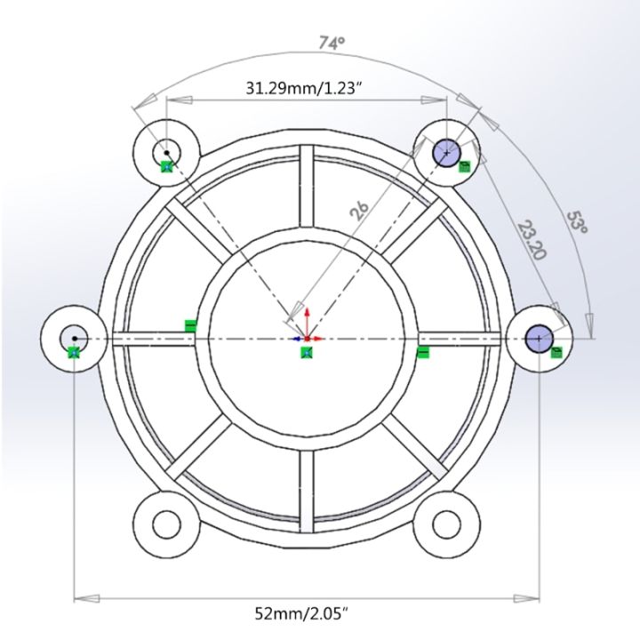 กังหันน้ำไฟฟ้าพลังน้ำไหล80v-12v-5v-เครื่องกำเนิดการไหลของน้ำที่ไหลของน้ำ