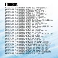 A0009054410 เซนเซอร์ไนโตรเจนออกไซด์ เซนเซอร์ Nox ทนต่อแรงกระแทก มีเสถียรภาพ ประสิทธิภาพสำหรับรถยนต์