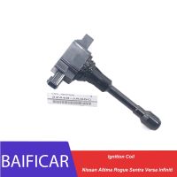 Baificar Brand New Genuine Ignition Coil 22448JA00C 22448-JA00C For Nissan Altima Rogue Sentra Versa Infiniti