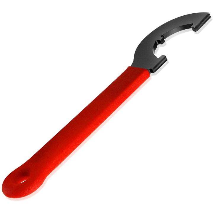 Spanner Nut Wrench Tool for Floor Pipe Fittings Floor Heating Pipes Nut