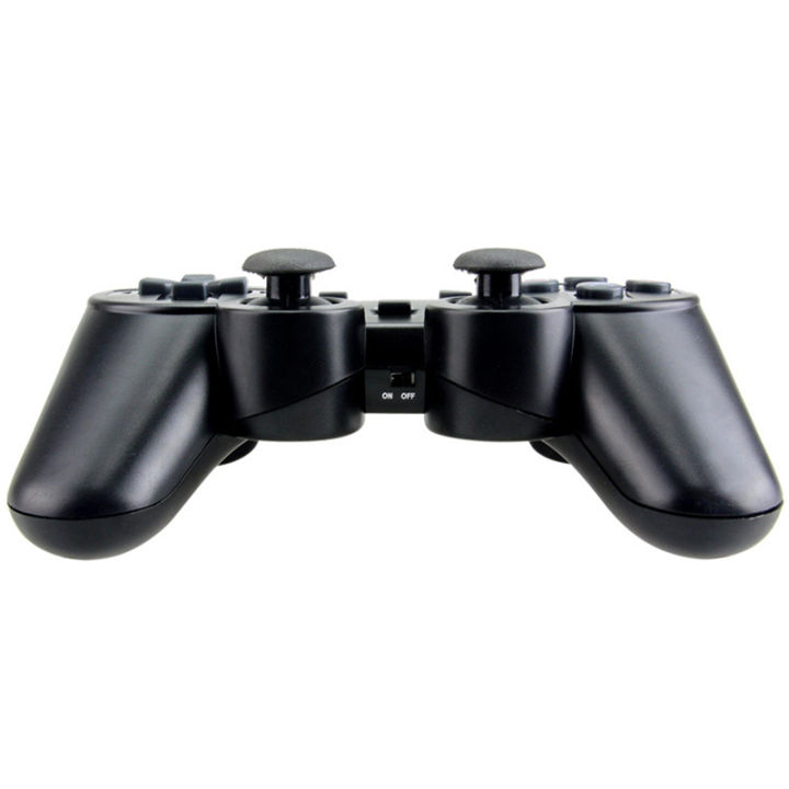 onesunnys-จอย-ps2-จอยเกมส์-ps2-เกรดaaa-สินค้า-คุณภาพดี-พร้อมส่ง-เกมแพดทีวี-game-controllers