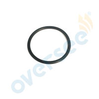 OVERSEE O-Ring 93210-45161 Outboard Lower Unit สำหรับติดตั้งเครื่องยนต์นอกเรือ Yamaha