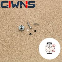 Chronograph Push Button For IWC  PORTUGIESER 3714、3716 Mechanical Watch