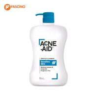 Acne-Aid Gentle Cleanser Sensitive Skin 500 ml