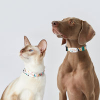 KIT Smart Cat Dog Brand Collar Activity Detection Wearable Collar Tracing Locator GPS Tracking Device Anti-Lost Tracer