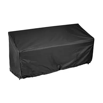 Waterproof cover for online weight bench