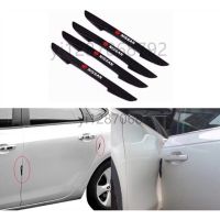 Hot New Nissan Universal 4PCS / SET Door Guard Protector Cover K-52 zhi