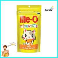 ขนมแมว ME-O รสกุ้ง 50 ก.CAT TREAT ME-O SHRIMP 50G **ใครยังไม่ลอง ถือว่าพลาดมาก**