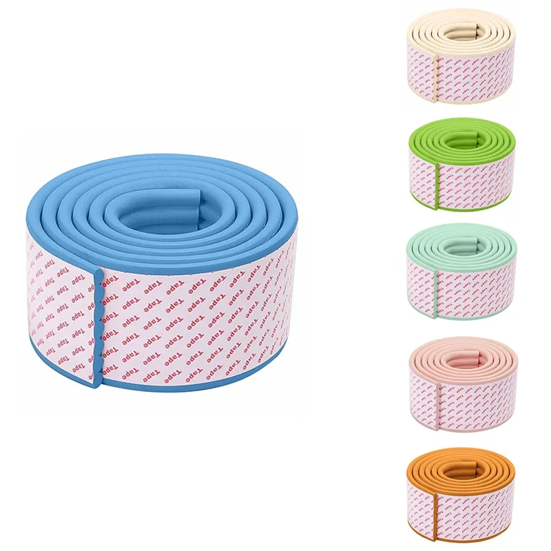 Baby Proofing Edge & Corner Guards là sản phẩm bảo vệ độc đáo giúp trẻ nhỏ tránh khỏi các vết thương hở, vết va chạm khi chơi đùa, tránh bị đau đớn và xâm nhập của vi khuẩn nếu có đụng thẳng vào. Hãy xem hình ảnh liên quan để tìm hiểu thêm về sự tiện lợi và hiệu quả của Baby Proofing Edge & Corner Guards.