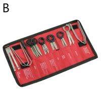 20 Pcs Car Speaker Disassembly Tool Set Auto Stereo Removal Radio Keys Remove