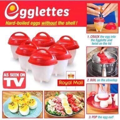 silicone-egg-boil-ซิลิโคนต้มไข่มหัศจรรย์-ซิลิโคนต้มไข่-ซิลิโคลนต้มไข่-ที่ต้มไข่-แม่พิมพ์ไข่ต้ม-ที่แยกไข่ขาว-ที่ต้มไข่ลวก-อุปกรณ์อเนกประสงค์สำหรับ-ทำไข่ต้มโดยไม่ต้องปลอกเปลือกไข่-silicone-egg-boil-cook