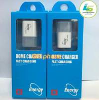 หัวชาร์จ Energy 1A-H1