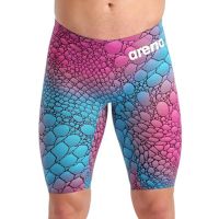 2023 Mens Swimwear Tight Shorts Quick Dry Swimming Trunks Summer Printing Sports Training Swimsuit Diving Beach Surfing Jammers