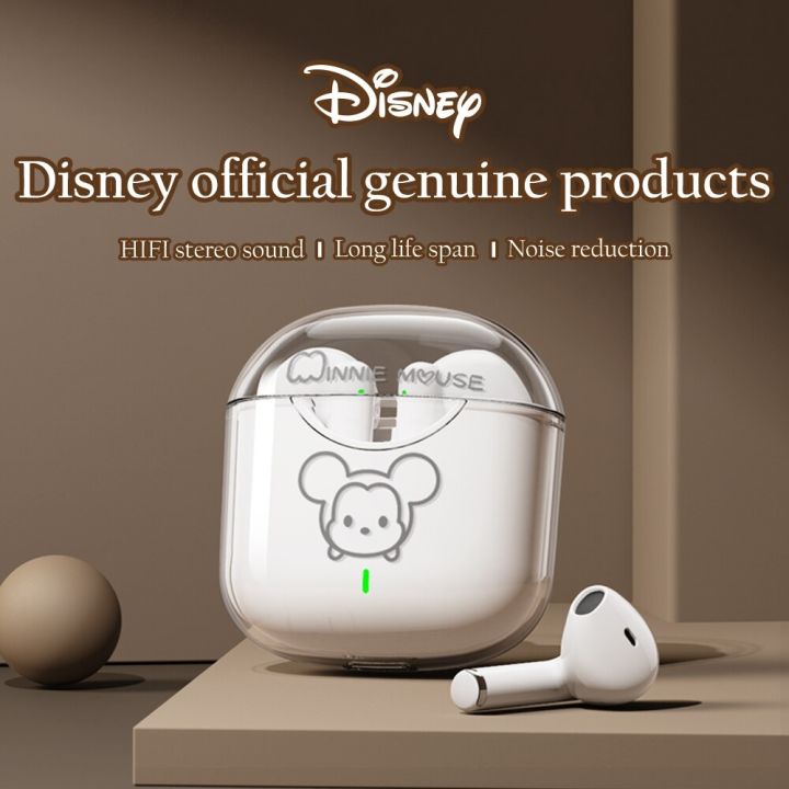 disney-bluetooth-headsets-lf162-stereo-in-ear-ultra-long-range-cute-cartoon-genuine-source-manufacturer