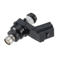 【CC】♂  16450-KZR-B21 Injector Spray Nozzle 6 Holes 110CC for Motorcycle